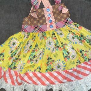 Matilda Jane size 2 dress